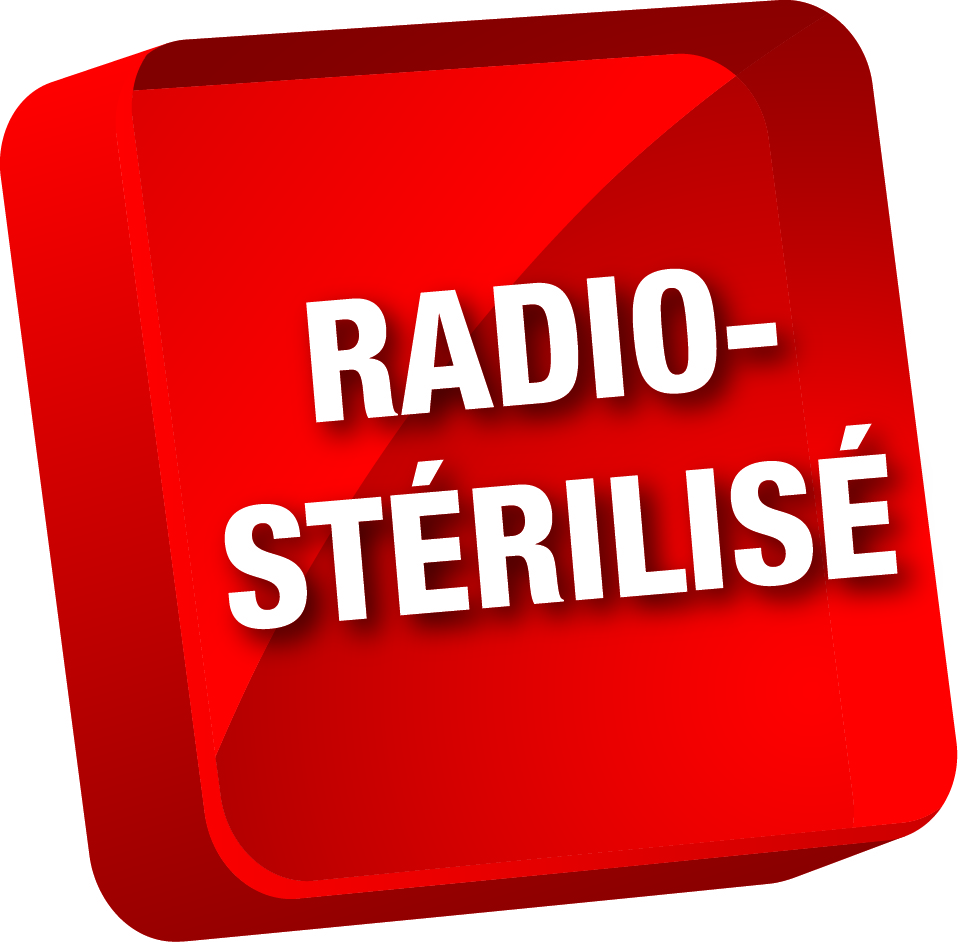 Logo RADIO STERILISE