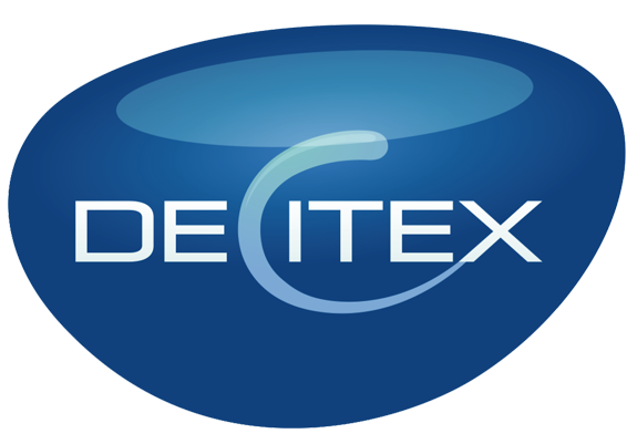 logo Decitex