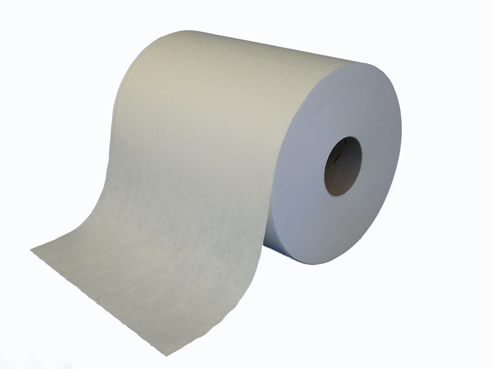 Tissus zone grise cellulose polyester